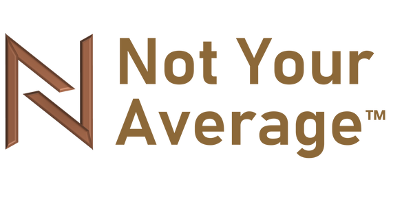 Not Your Average™